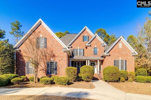 111 Brookhaven Cir, Blythewood, SC, 29016-8942 | Card Image