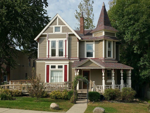 510 W Main St, Albert Lea, MN, 56007-2601 | Card Image