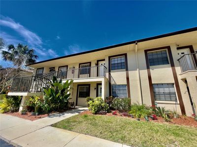 21A-202 - 2400 Winding Creek Boulevard, Condo with 2 bedrooms, 2 bathrooms and null parking in Clearwater FL | Image 1