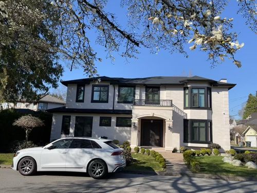1985 W 52nd Ave, Vancouver, BC, V6P1J6 | Card Image