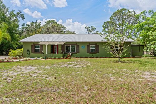 200 Lake Como Dr, Pomona Park, FL, 32181-2404 | Card Image