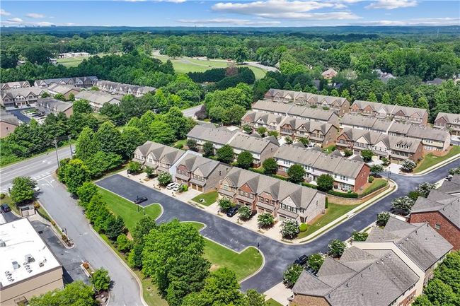 4833 Allston Cv, Townhouse with 3 bedrooms, 3 bathrooms and null parking in Norcross GA | Image 41