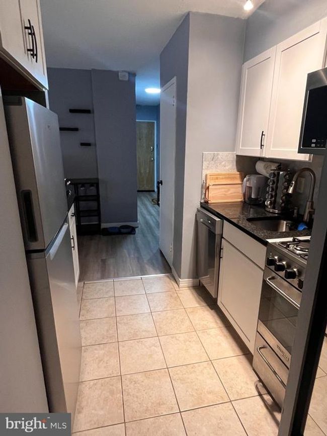 UNIT-319 - 2101 Chestnut St, Condo with 1 bedrooms, 1 bathrooms and null parking in PHILADELPHIA PA | Image 12