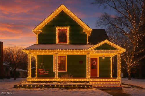 26902 Butternut Ridge Rd, North Olmsted, OH, 44070-4412 | Card Image