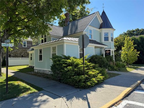 2-160 Church Street, Washington, NY, 12545 | Card Image