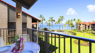 J401 - 3543 Lower Honoapiilani Rd, Condo with 2 bedrooms, 2 bathrooms and null parking in Lahaina HI | Image 1