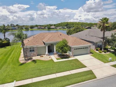 1818 Crown Hill Boulevard, House other with 4 bedrooms, 3 bathrooms and null parking in Orlando FL | Image 3