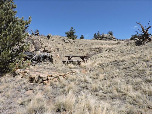 237 Rocky Mountain Ct, Hartsel, CO, 80449 | Card Image
