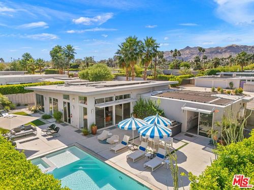 1570 E Sunny Dunes Rd, Palm Springs, CA, 92264-0608 | Card Image