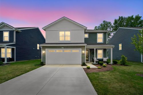 6569 Pfeifer Ash Dr, Canal Winchester, OH, 43110-6540 | Card Image
