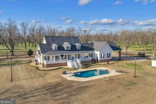 1401 Ga Highway 90 S, Cordele, GA, 31015-6862 | Card Image