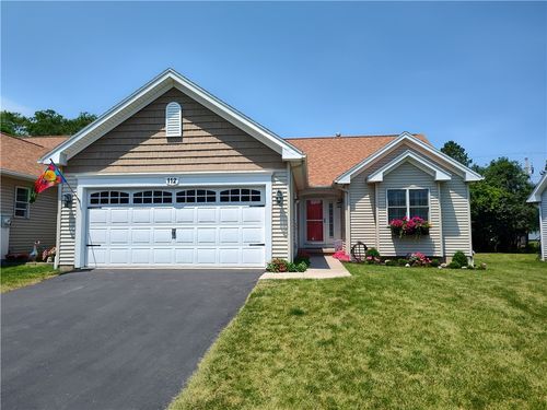 112 Stewart Place, Canandaigua-City, NY, 14424 | Card Image