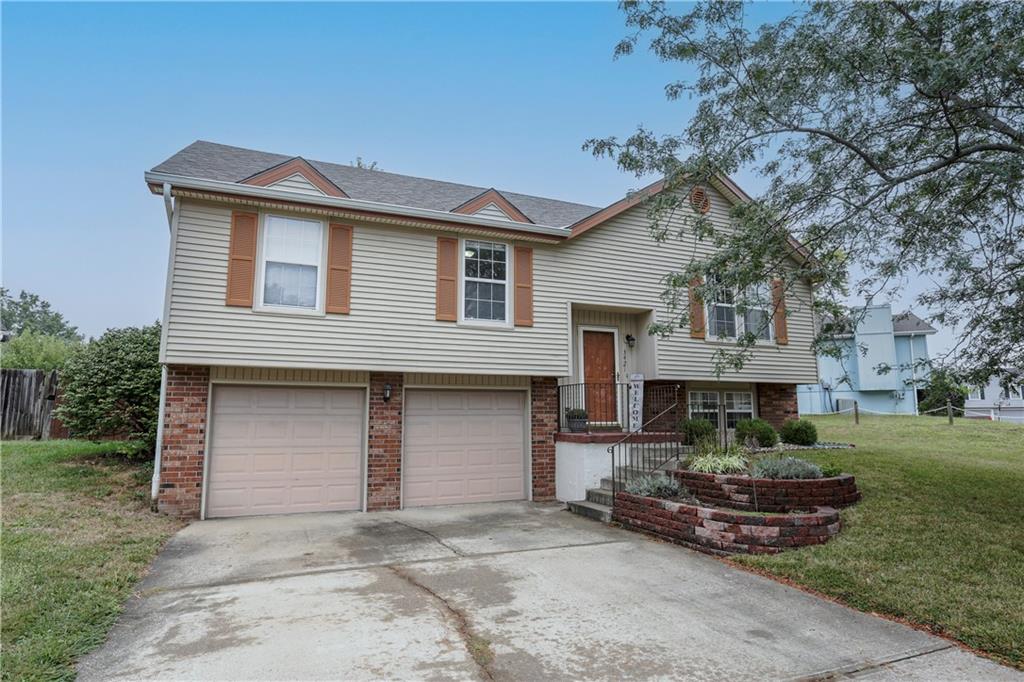 Shrank Ct, Independence, MO 64055