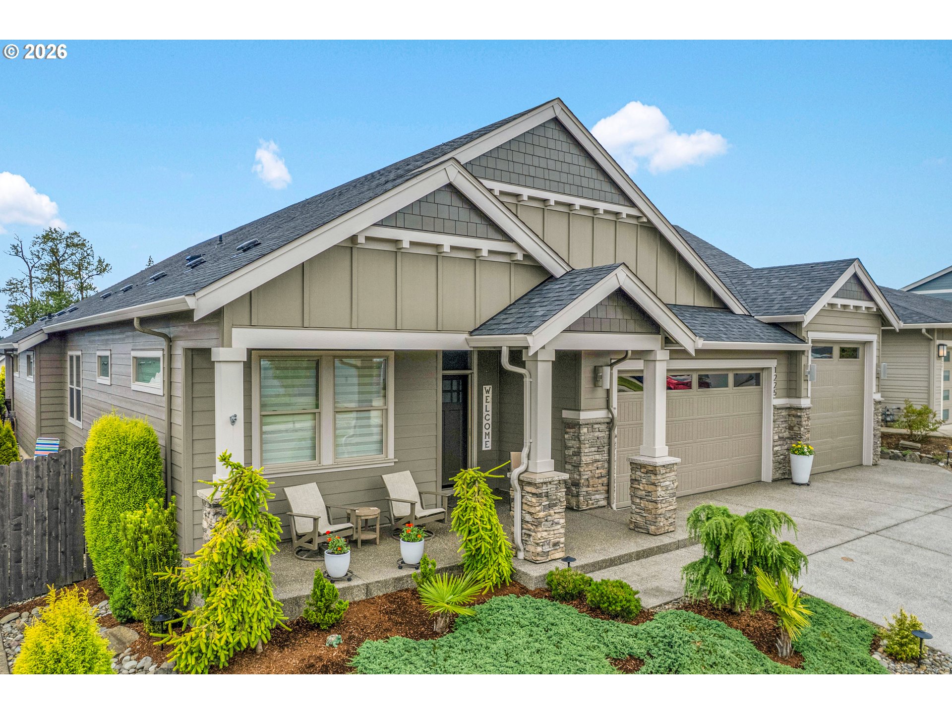 Residential in Ridgefield 2