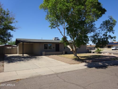3171 W Orchid Ln, Phoenix, AZ, 85051-9023 | Card Image