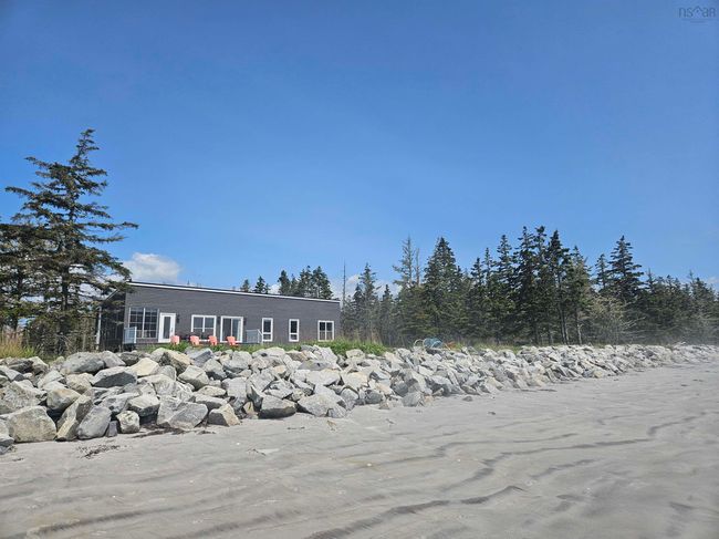 70 Seaside Dr, House other with 2 bedrooms, 1 bathrooms and null parking in Louis Head NS | Image 42