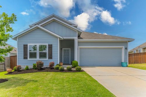 121 Mountain Sage Loop, Liberty Hill, TX, 78642-4694 | Card Image