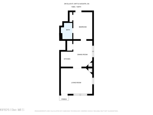 b-240 Ellis St, Augusta, GA, 30901-1649 | Card Image