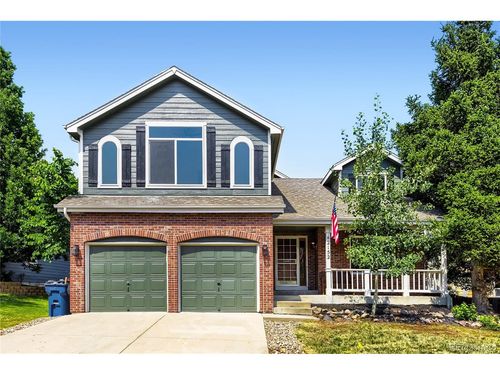 2152 S Eldridge St, Lakewood, CO, 80228-5912 | Card Image