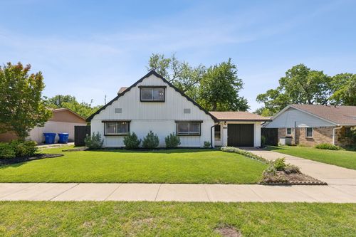 2312 Valleywood Dr, Carrollton, TX, 75006-7769 | Card Image