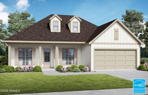 100 Rio Drive, Youngsville, LA, 70592 | Card Image