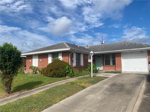 4637 Calvin Dr, Corpus Christi, TX, 78411-2814 | Card Image