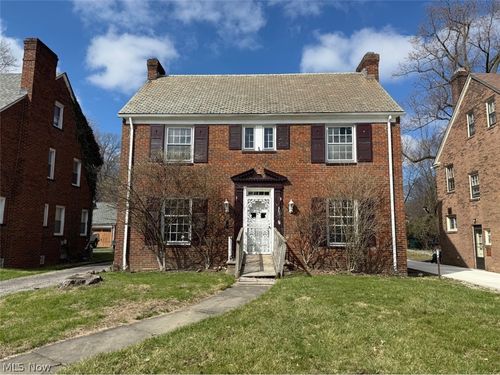 16173 Glynn Rd, Cleveland, OH, 44112-3536 | Card Image