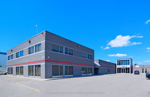 2nd-14 Abacus Rd, Brampton, ON, L6T5B7 | Card Image