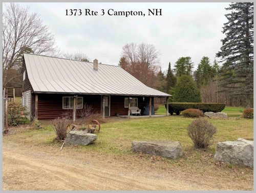 1373 Daniel Webster Highway, Campton, NH, 03223 | Card Image