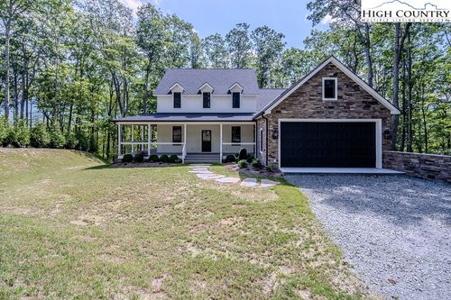 602 Ridge Run, Linville, NC, 28646-8156 | Card Image