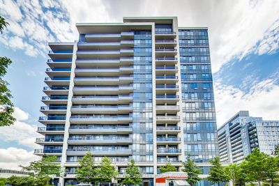 PH01 - 85 N Park Rd, Condo with 1 bedrooms, 1 bathrooms and 2 parking in Vaughan ON | Image 2