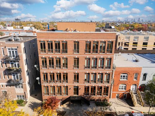 apt-4n-1865 N Winnebago Ave, Chicago, IL, 60647-4494 | Card Image