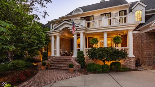 10410 Charter Oaks, Carmel, IN, 46032-8305 | Card Image
