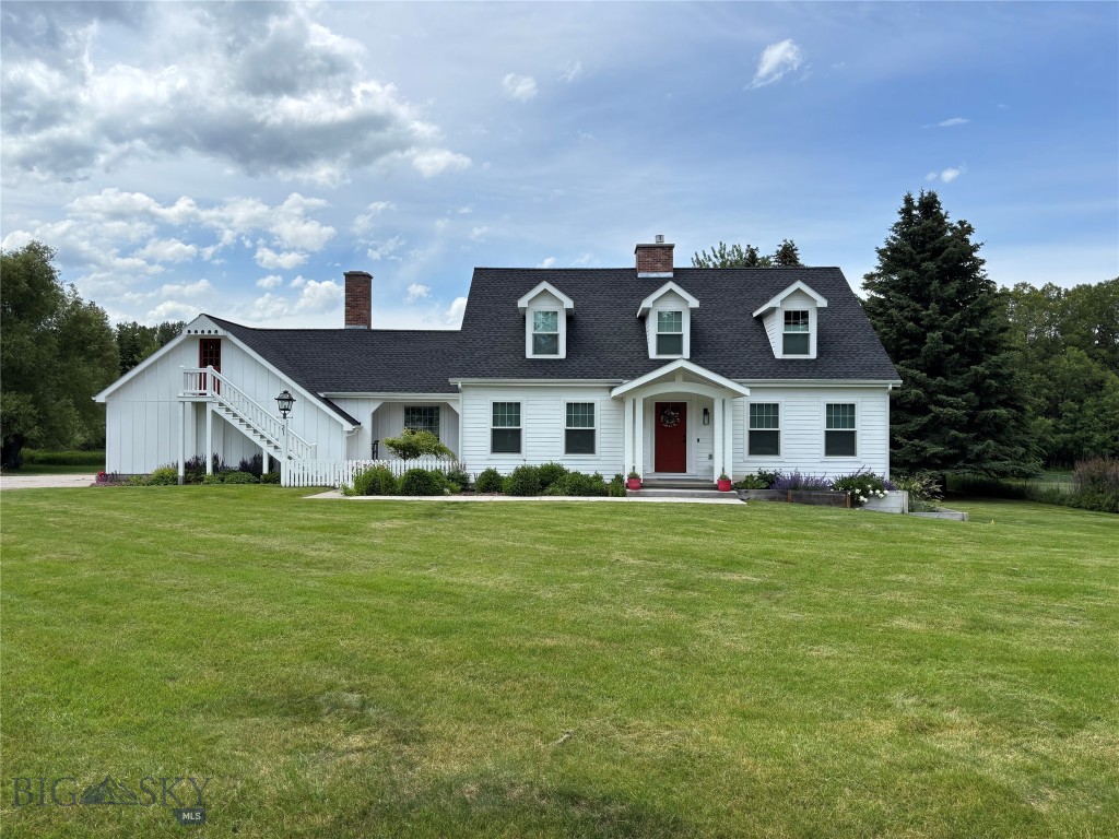 Residential in Bozeman