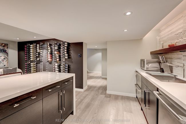 4 Tinder Cres, House other with 4 bedrooms, 2 bathrooms and 4 parking in North York ON | Image 16
