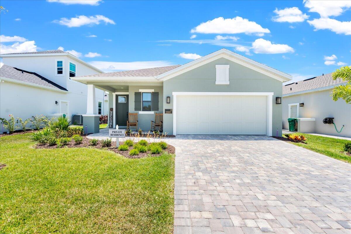 Kamin Dr, Melbourne, FL 32940