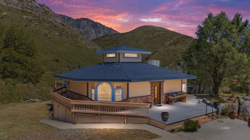 2644 Evans Rd, Wofford Heights, CA, 93285-9644 | Card Image