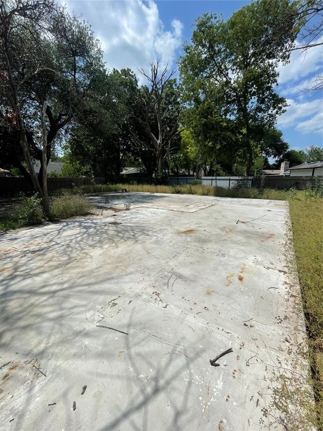 4502 Eric Cir, Home with 0 bedrooms, 0 bathrooms and null parking in Austin TX | Image 14