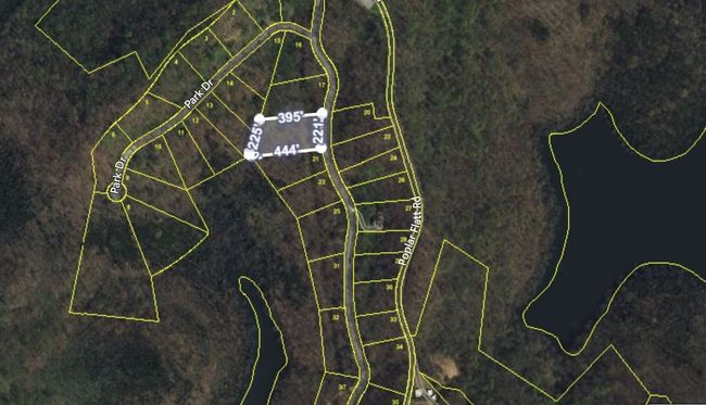 19 Harbor Pointe Dr, Home with 0 bedrooms, 0 bathrooms and null parking in Silver Point TN | Image 4