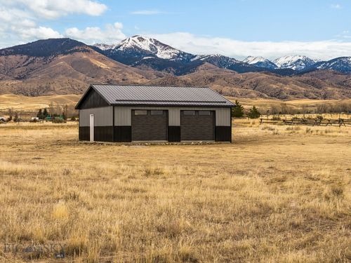 3683 Mt Highway 287, Sheridan, MT, 59749-9560 | Card Image