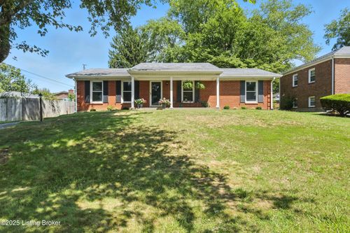 2611 Welsford Way, Louisville, KY, 40242-2336 | Card Image