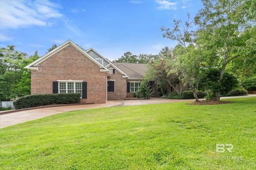 8779 N Lamhatty Ln, Daphne, AL, 36526-6169 | Card Image
