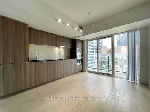 2702-955 Bay St, Toronto, ON, M5S0C6 | Card Image