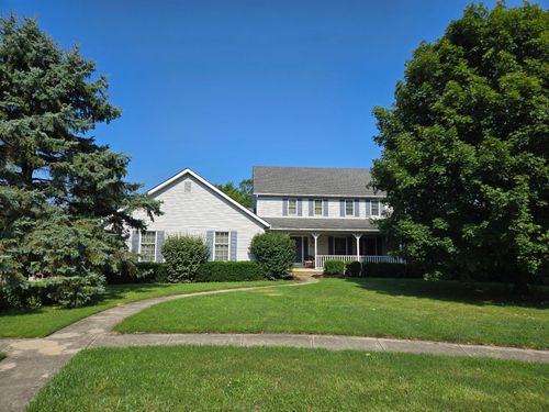 303 Andover Dr, London, OH, 43140-1600 | Card Image