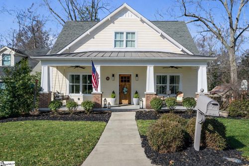 30 Sevier St, Greenville, SC, 29605-2934 | Card Image