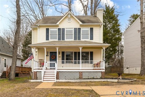 7835 Halyard Ct, Chesterfield, VA, 23832-2500 | Card Image