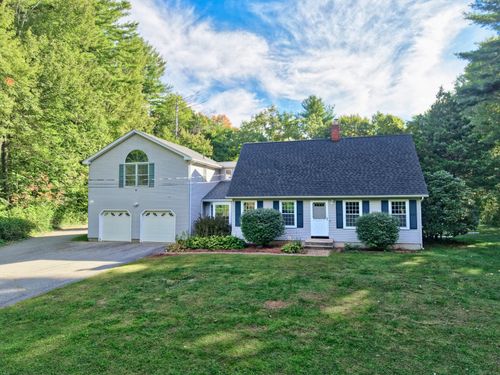 530 Wildcat Hill Rd, Harwinton, CT, 06791-2613 | Card Image