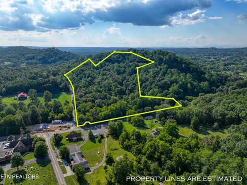 0 Stock Creek Rd, Knoxville, TN, 37920 | Card Image