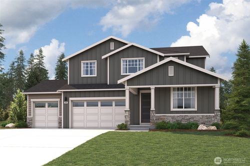 13918 208th Ave E, Bonney Lake, WA, 98391-9720 | Card Image