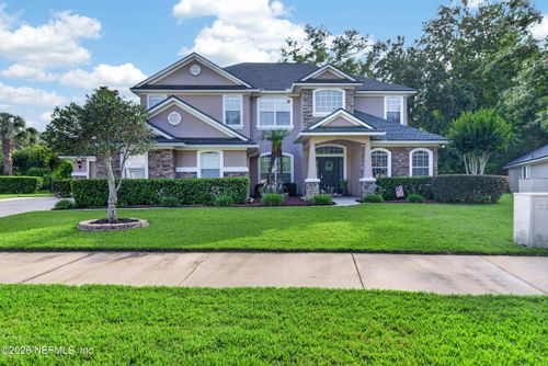2518 Country Side Dr, Fleming Island, FL, 32003-4948 | Card Image